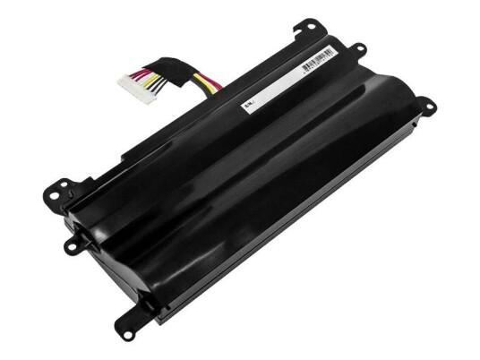 CoreParts batteri til bærbar PC - Li-Ion - 5800 mAh - 65 Wh (MBXAS-BA0154)