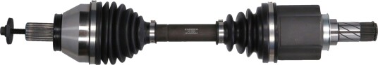 Drivaksel KAMOKA 5011860