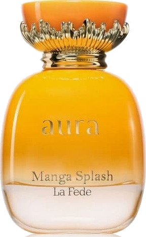 La Fede Aura Manga Splash Eau De Parfum 100ml