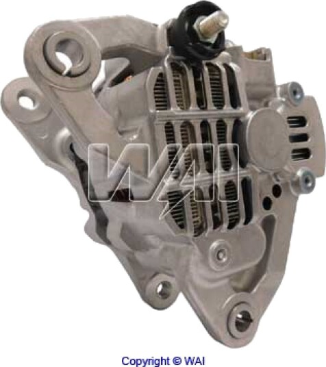 WAI 11836N Dynamo