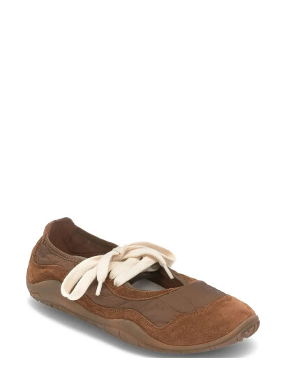 Inuikii Maliah Freeflow Brown 40