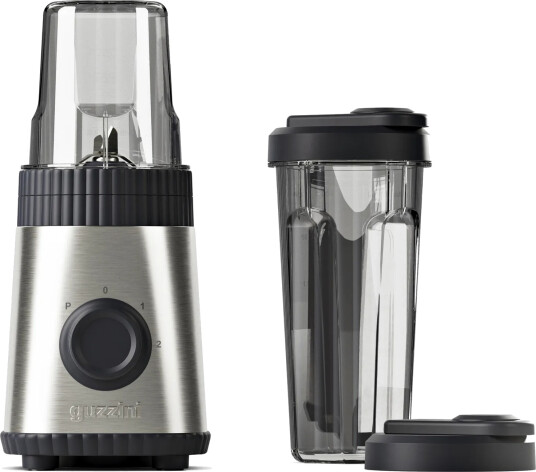 Guzzini Sous chef on the go mikser Grey