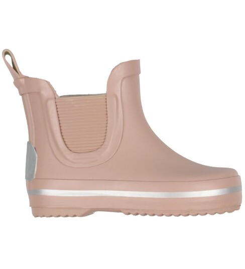 mikk-line Wellies Short - Pink - 23/15.1CM