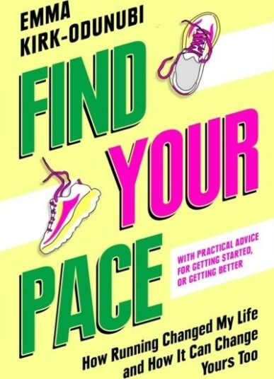 Find Your Pace Find Your Pace
