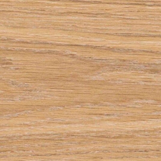 Tarkett Fotlist Blonde Borstet Eik B: 60mm L: 2400mm Blonbors