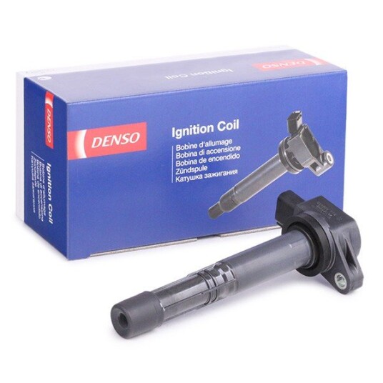 Tennspole coil DENSO DIC 0105