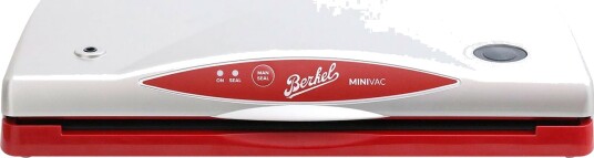 Berkel Mini Vakuumpakker 140W (10l/min)