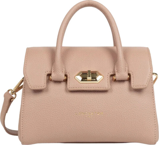 Lancaster Dame Vesker Beige ONE SIZE,
