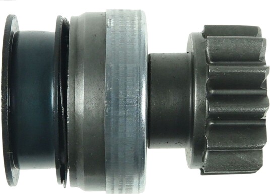 Friløpsgir starter AS PL SD5131