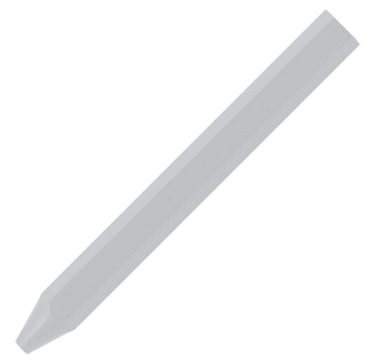 OLJEKRITTSTIFT CLASSIC HVIT