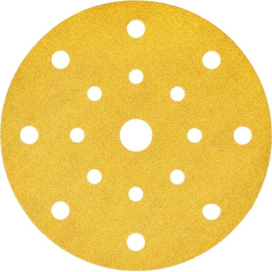 3M 51664 Slipeskivesett, eksentersliper