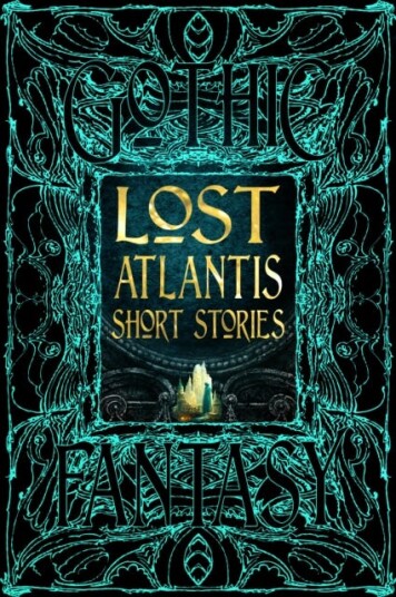 Lost Atlantis Short Stories