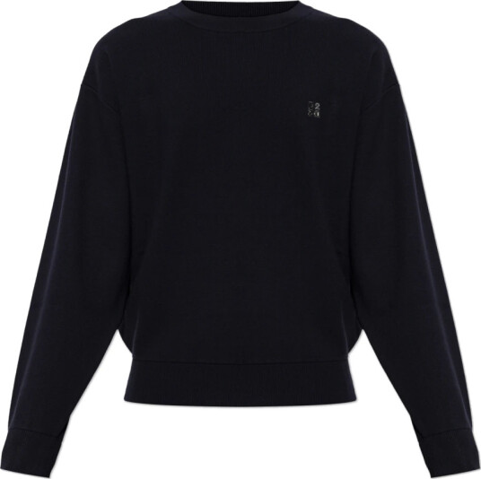 Dsquared2 Herre Gensere & Hettegensere Blå XL, Dsquared2 Herre Gensere & Hettegensere Blå XL,