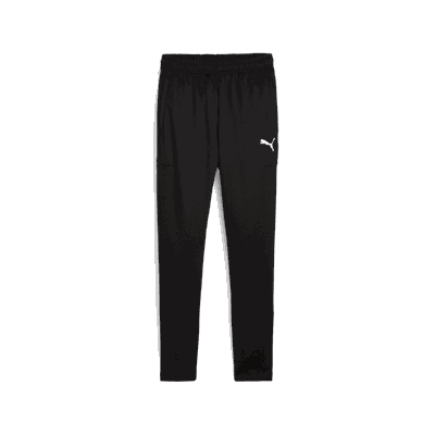 Puma Teamgoal Slim Training Pants treningsbukse junior Black 140