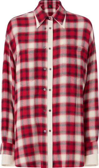Pinko Dame Bluser & Skjorter Flerfarget XS,