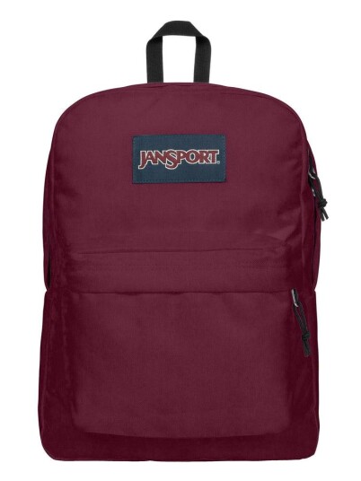 JanSport SuperBreak One 26 liter Rustrød JanSport SuperBreak One 26 liter Rustrød
