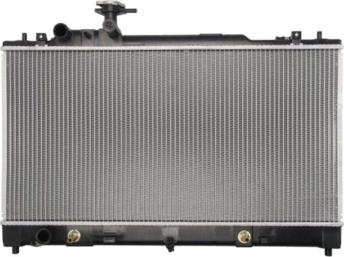 Radiator THERMOTEC D73018TT Radiator THERMOTEC D73018TT