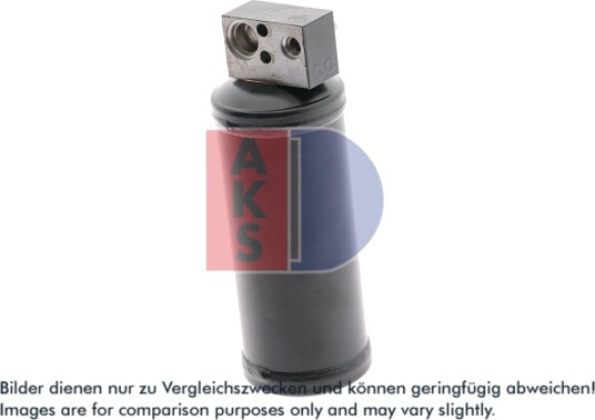 Tørker, klimaanlegg AKS DASIS 802350N Tørker, klimaanlegg AKS DASIS 802350N