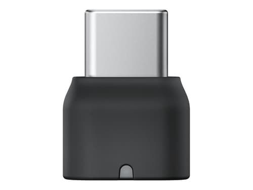 Jabra Link 380c Ms Trådl Svart