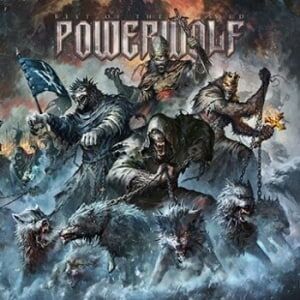 Powerwolf - Best Of The Blessed - Mediabook (2CD)