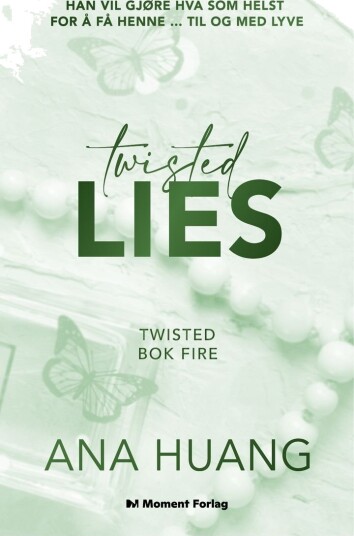Twisted lies