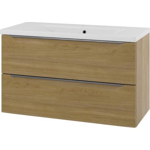 Servantskap Linn Bad Mari 100 cm 120510 Servantskap Linn Bad Mari 100 cm 120510
