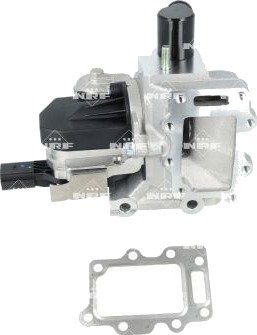 EGR-ventil NRF 48772