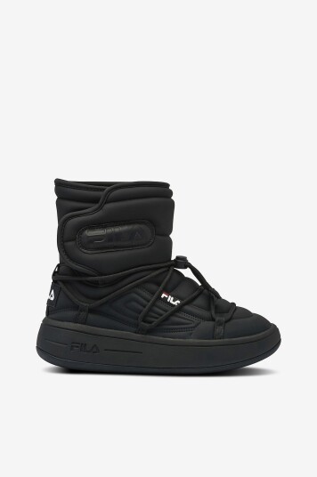 Fila Boots Superbubble Svart