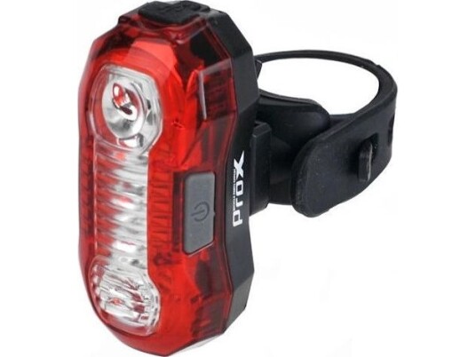 Prox Prox Sykkel Bakre Lampe Aero R 40Lm