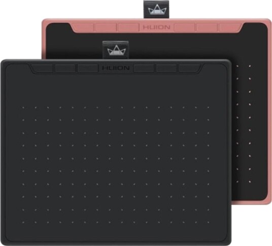Huion RTS 300 Rosa Huion RTS 300 Rosa