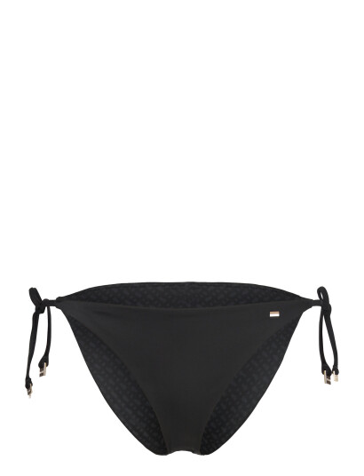 BOSS Ci Side Tie Black M