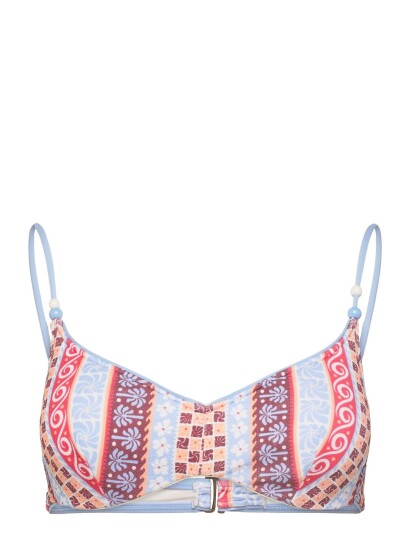 Rip Curl Coastal Instinct D Dd Top Multi/patterned M