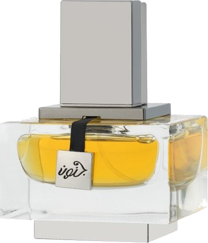 Rasasi Junoon Satin Eau de Parfum for Men 50ml - Blomsteraktig Duft