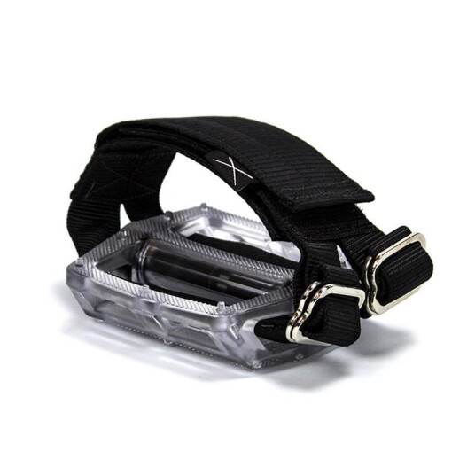 Restrap Pedal Stropper