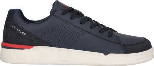 Whistler Ronin Sneakers Herre Navy 46