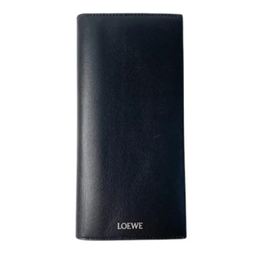Loewe Herre Svart