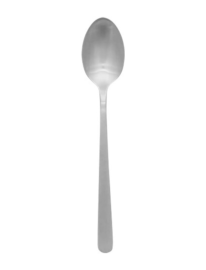 Kay Bojesen Kaffeske - Silver - L:11.2CM Kay Bojesen Kaffeske - Silver - L:11.2CM