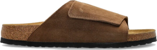 Birkenstock Herre Sko Brun 40 EU,