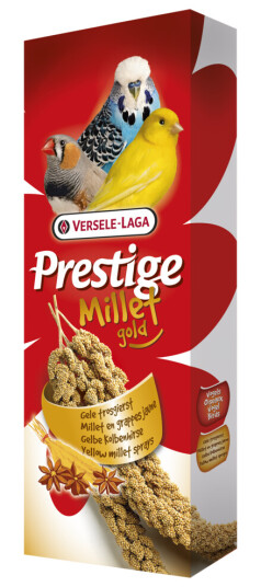Prestige Hirsespray 300 G Prestige Hirsespray 300 G