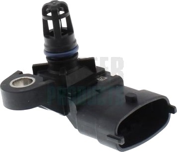 Ladetrykk-sensor HOFFER 7572787 Ladetrykk-sensor HOFFER 7572787