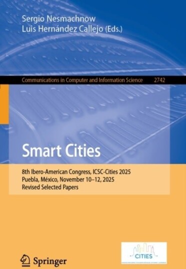 Smart Cities