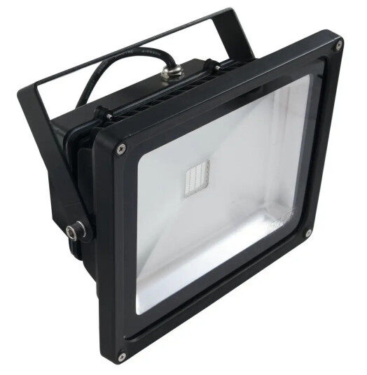 EuroLite Led Ip Fl 30 Cob Uv