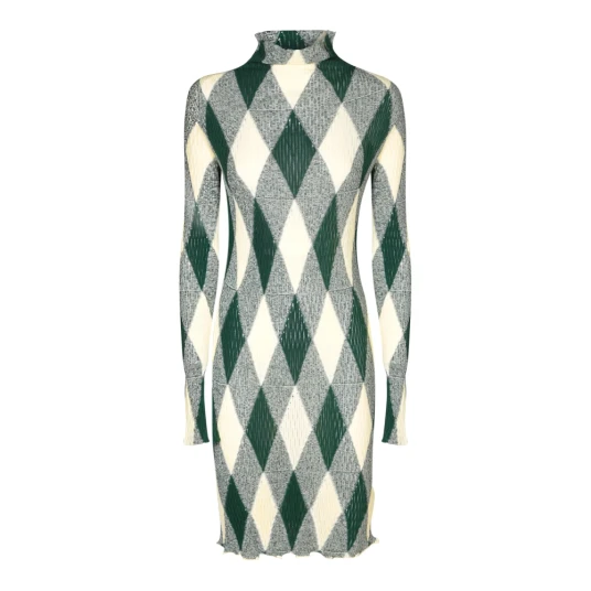 Burberry Dame Kjoler Flerfarget M