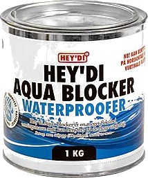 Hey'di membran aqua blocker 1 kg Hey'di membran aqua blocker 1 kg