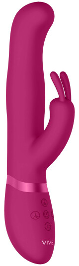 Vive rabbitvibrator Izara Vive rabbitvibrator Izara