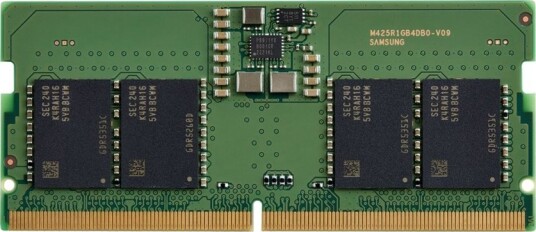 HP DDR5 SO-DIMM 8GB 5600MHz B8CA1AA