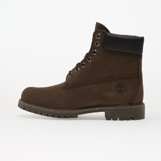 Joggesko Timberland 6 In Premium WP Boot Brown EUR 41