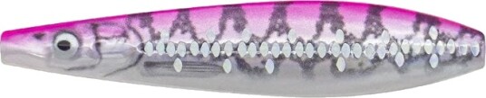 Savage Gear LT SEEKER 7.5CM 18G LS PINK WHITE