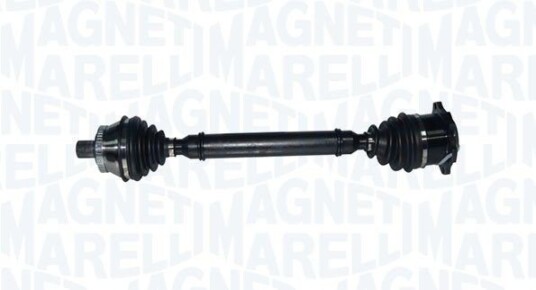 Magneti Marelli Drivaksel MAGNETI MARELLI 302004190006 Magneti Marelli Drivaksel MAGNETI MARELLI 302004190006