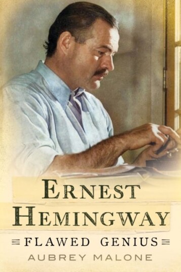 Ernest Hemingway Ernest Hemingway